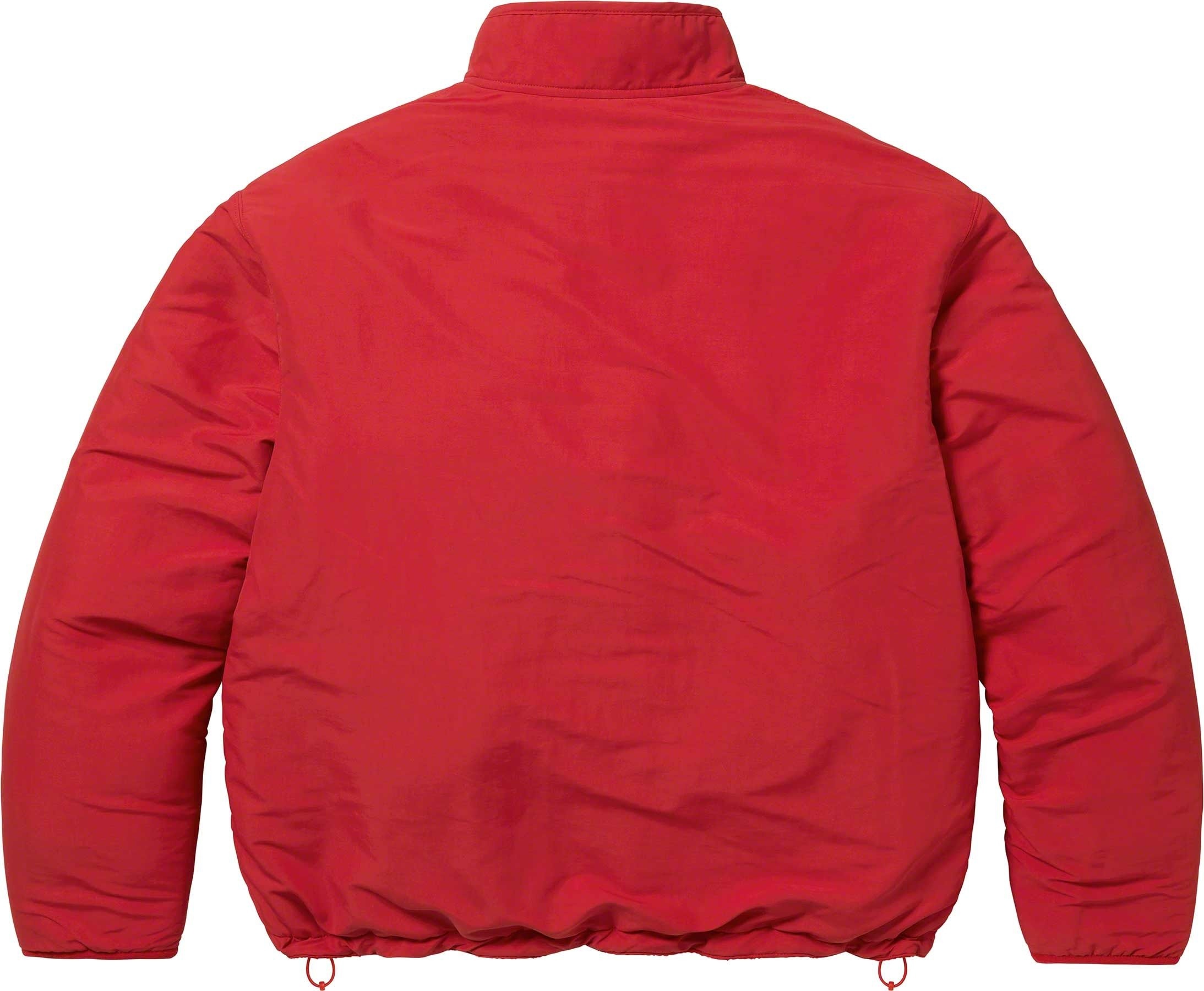 Polartec® Shearling Reversible Pullover view 29